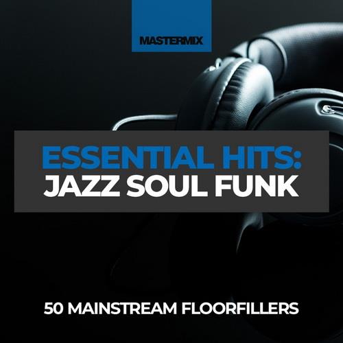 Mastermix Essential Hits Folk Pop Fusion (2CD) (2023)