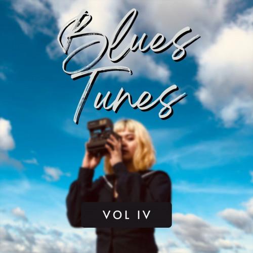 Blues Tunes Vol 4 (2023) FLAC