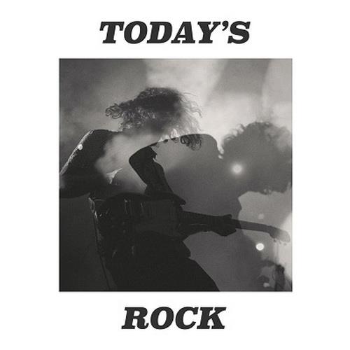 Todays Rock (2023) FLAC