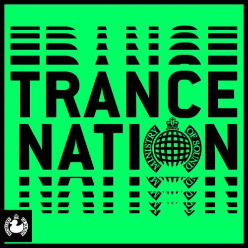Trance Nation 2023 (2023) FLAC