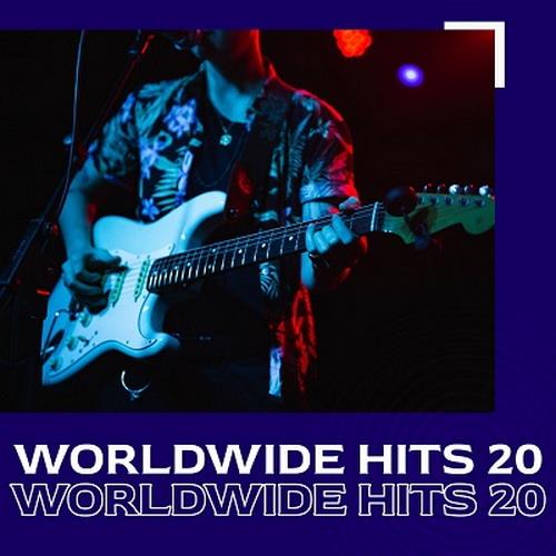 Worldwide Hits 20 (2023) FLAC