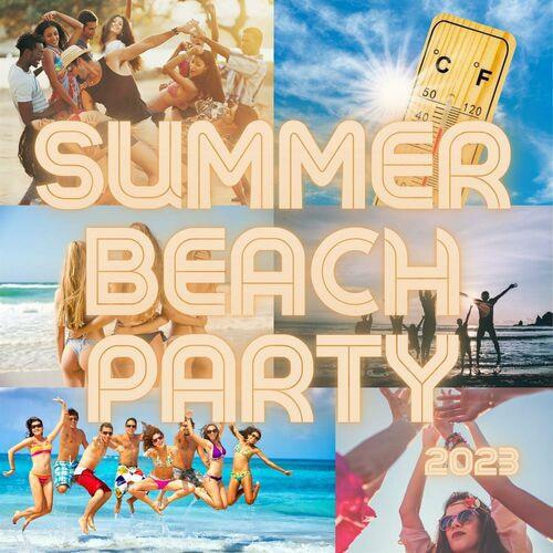 Summer Beach Party 2023 (2023)