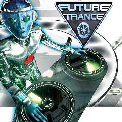 Future Trance - Best of All Time (2023)