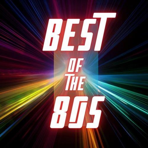 Best of the 80s (2023) FLAC