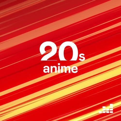 20s Anime (2023)