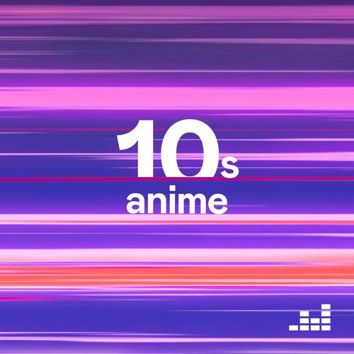10s Anime (2023)