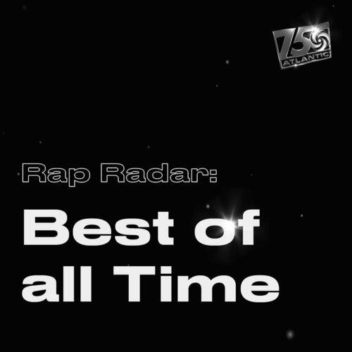 Rap Radar Best of All Time (2023)