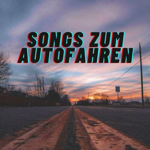 Songs zum Autofahren (2023)