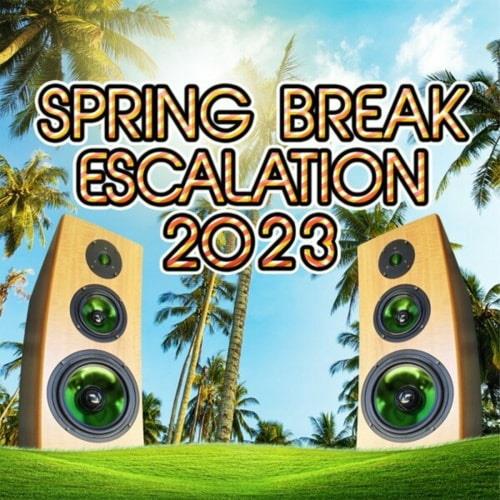 Spring Break Escalation (2023)