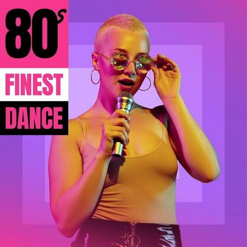 80s Finest Dance (2023) FLAC