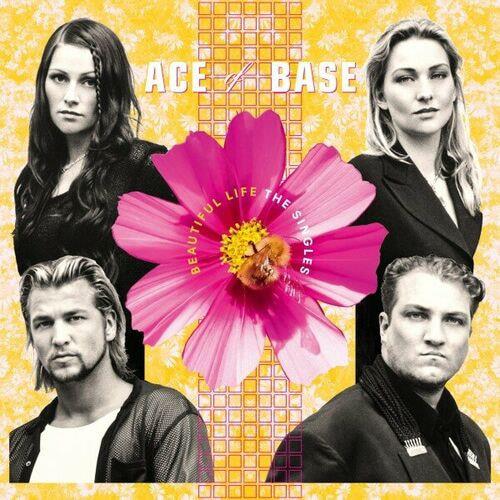 Ace of Base - Beautiful Life - The Singles Box (26CD) (2023)