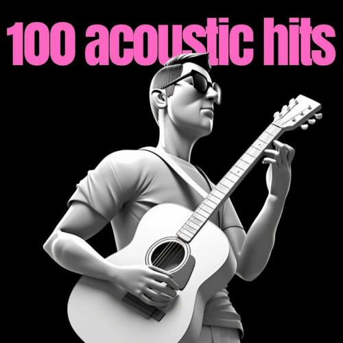 100 acoustic hits (2023)
