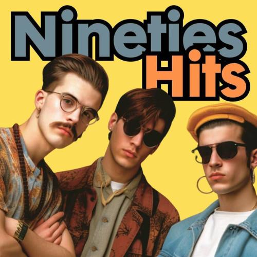 Nineties Hits (2023)