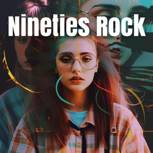 Nineties Rock (2023)