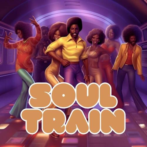 Soul Train (2023)