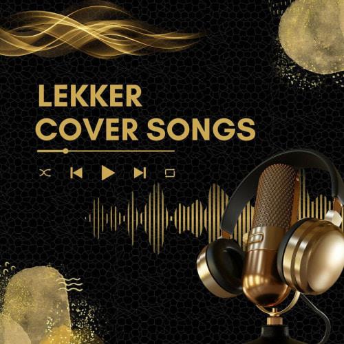 Lekker Cover Songs (2023)