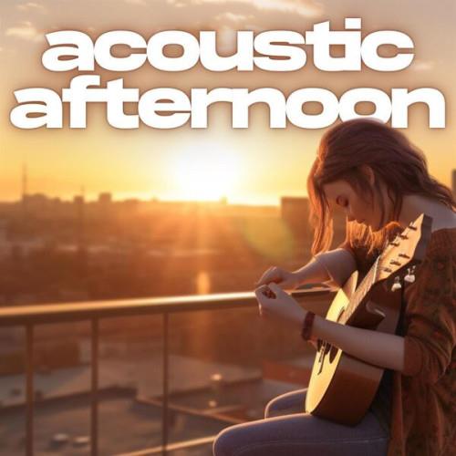 Acoustic Afternoon (2023)