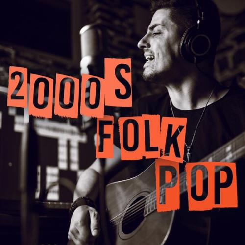 2000s Folk Pop (2023)
