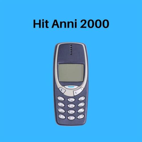 Hit Anni 2000 (2023)