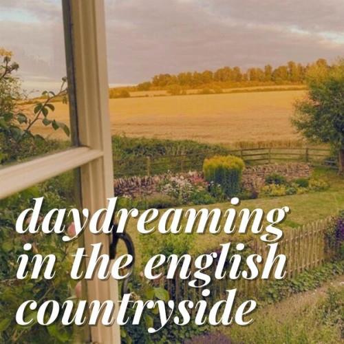 Daydreaming In The English Countryside (2023)