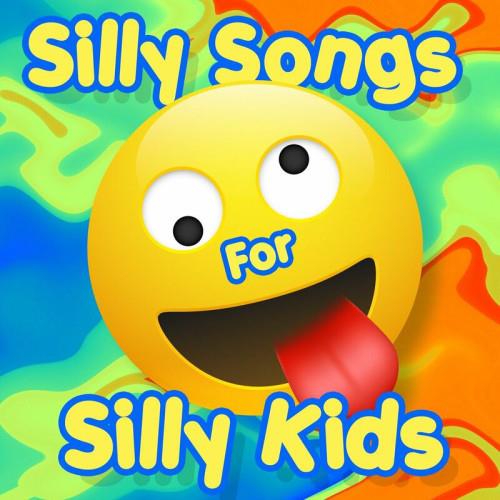 Silly Songs For Silly Kids (2023)