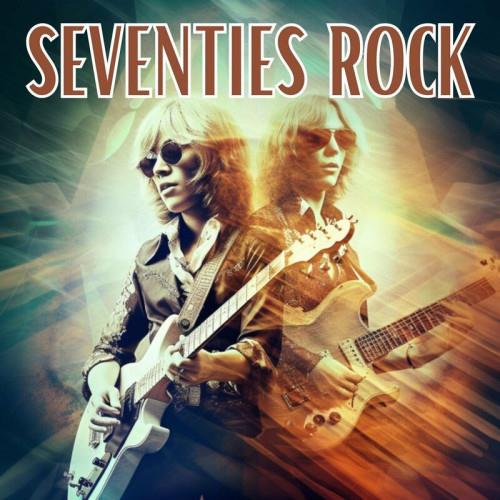 Seventies Rock (2023)