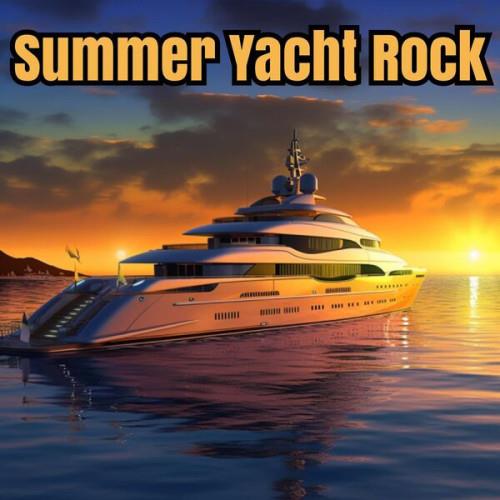 Summer Yacht Rock (2023)