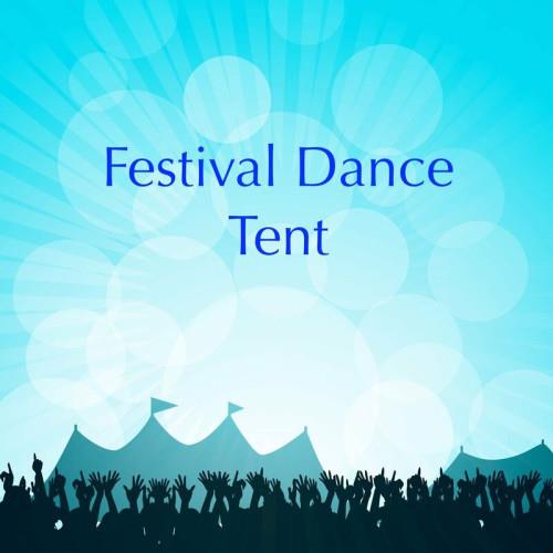 Festival Dance Tent (2023)