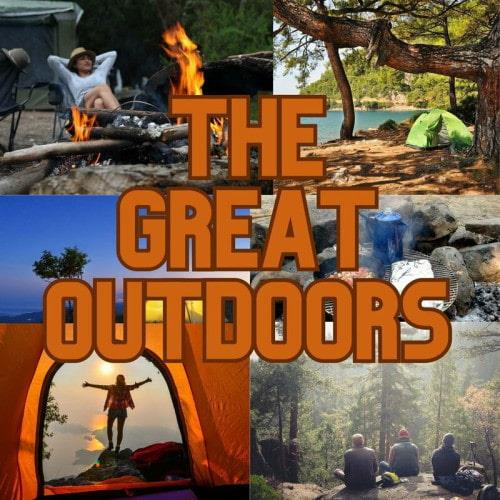 The Great Outdoors (2023)