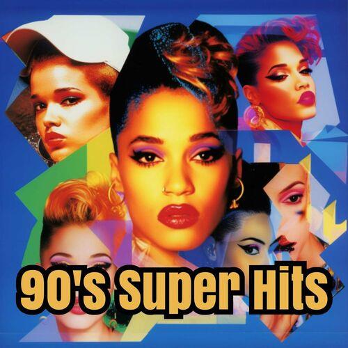 90s Super Hits (2023)