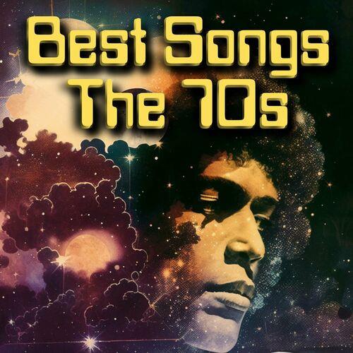 Best Songs The 70s (2023)