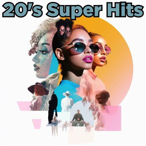20s Super Hits (2023)