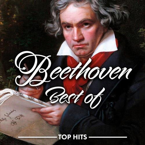 Ludwig van Beethoven - Beethoven Best Of (2023)