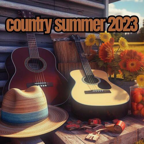 Country Summer 2023 (2023)