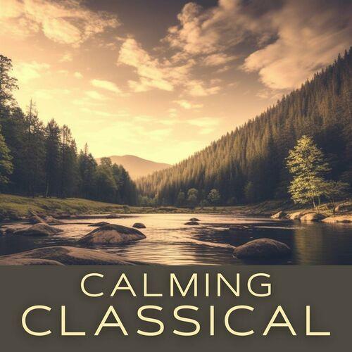 Calming Classical (2023)