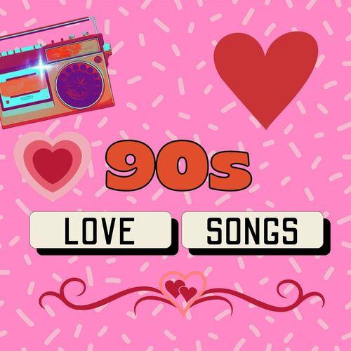 90s Love Songs (2023)