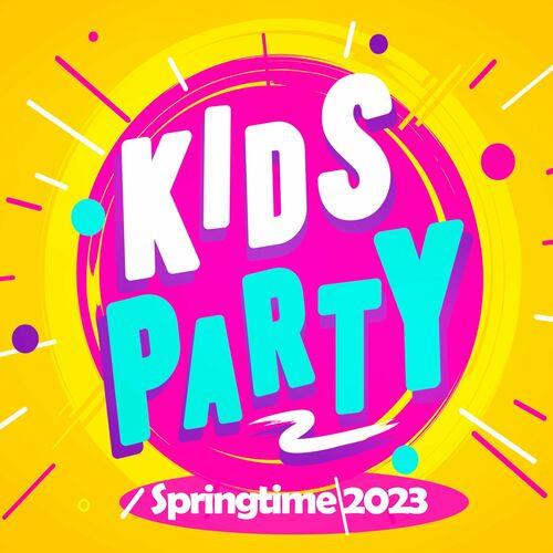Kids Party (2023)