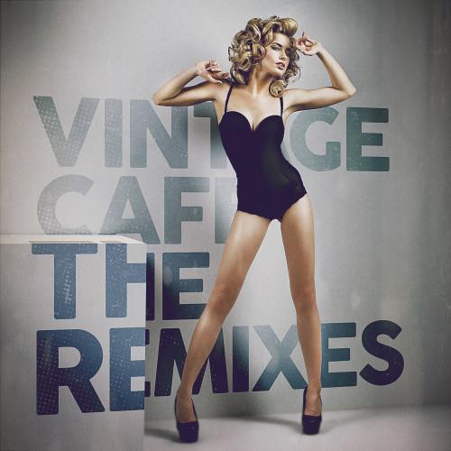 Vintage Cafe The Remixes (2023)