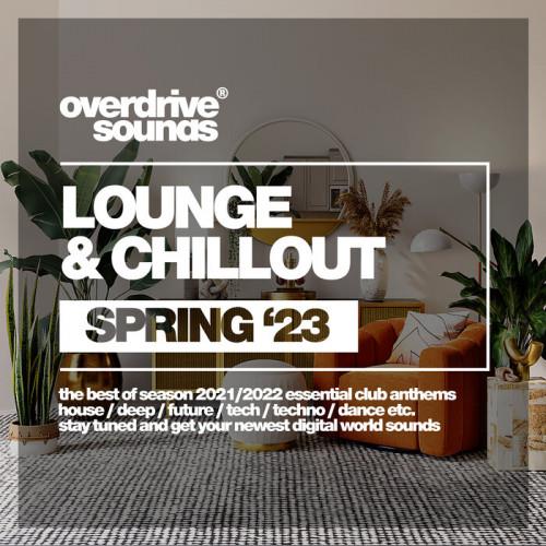 Lounge and Chillout (Spring 2023) (2023)