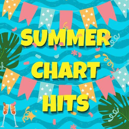 Summer Chart Hits (2023)