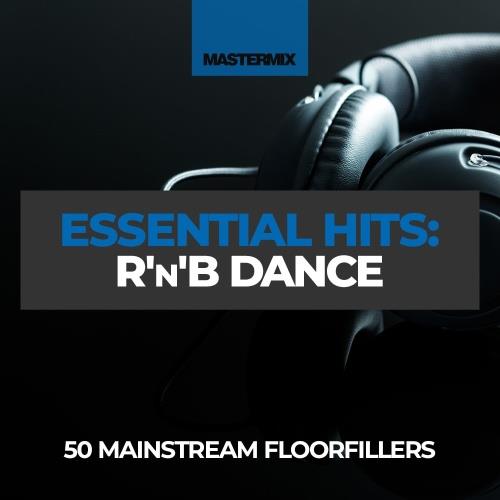 Mastermix Essential Hits - RnB Dance (2023)