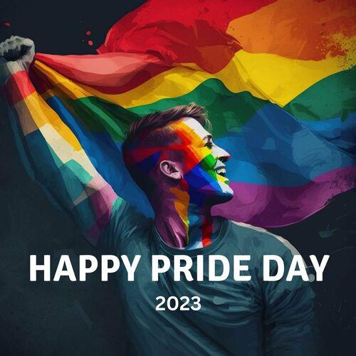 Happy Pride Day 2023 (2023)