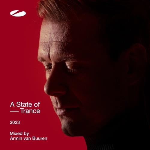 A State of Trance 2023 Mixed By Armin van Buuren (3CD) (2023)