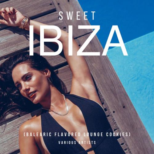 Sweet Ibiza 2023 Balearic Flavored Lounge Cookies (2023)