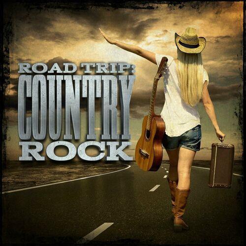 Road Trip Country Rock (2023)