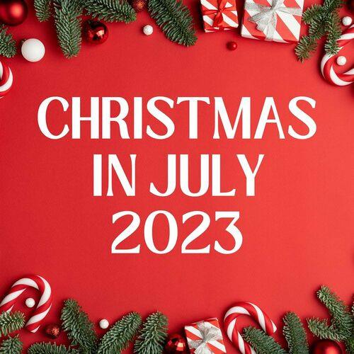 Christmas in July 2023 (2023)