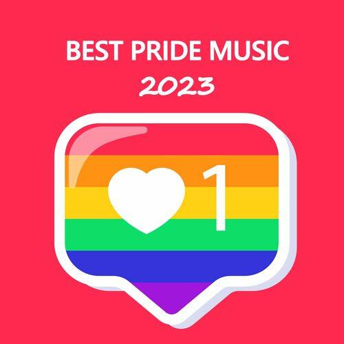 Best Pride Music 2023 (2023)