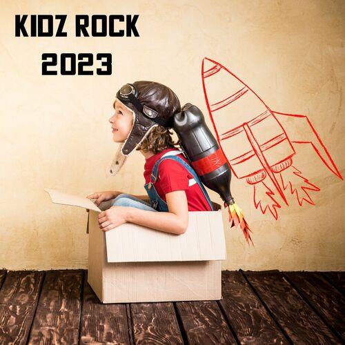 Kidz Rock 2023 (2023)