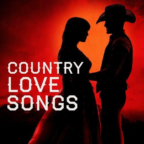 Country Love Songs (2023)