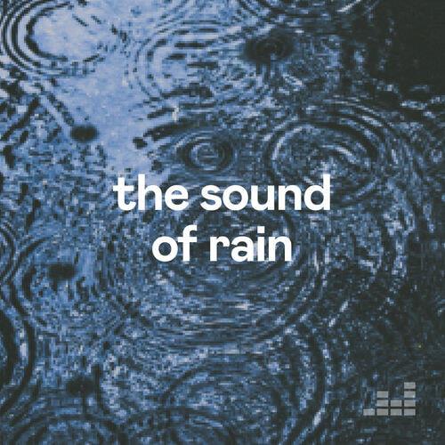 The Sound of Rain (2023)